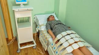 Программа лечения печени, желчного пузыря, желчевыводящих путей и поджелудочной железы в санатории Сеченова г. Ессентуки