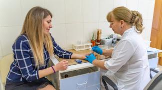 Восстановительная программа лечения сахарного диабета в санатории Сеченова