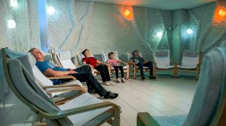 Лечебный профиль санатория в санатории Родник Алтая в Белокурихе