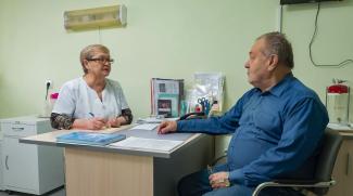 Профили лечения санатория Зеленоградск города Зеленоградска Калининградской области