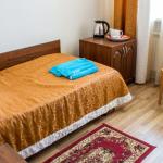 Санаторий Узбекистан, Первая категория 1-местный 1-комнатный улучшенный, Корпус 3, фото 1
