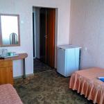 Курортный отель Кубань, номер 2 местный 1 комнатный Стандарт, фото 2
