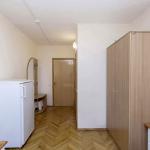 Холодильник в 2 местном 1 комнатном Эконом DBL, Корпус 1 санатория Валуево в Москве