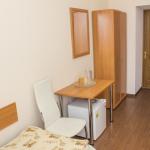 Пятигорская клиника ФМБА, 2 местный 2 комнатный Улучшенный, фото 2