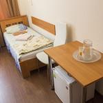 Пятигорская клиника ФМБА, 2 местный 2 комнатный Улучшенный, фото 1