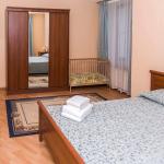 Спальная комната в 6 местном 5 комнатном 2 этажном, Коттедже №4 санатория Валуево. Москва