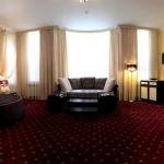 Junior Suite в отеле «Le Bristol / Ле Бристоль» в г. Кисловодске, фото 3