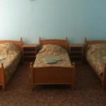 3 местный 1 комнатный Стандарт в отеле Черноморочка в Анапе фото 2