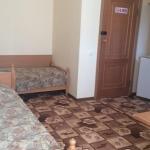 3 местный 1 комнатный Стандарт в отеле Черноморочка в Анапе фото 1