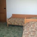 2 местный 1 комнатный Стандарт в отеле Черноморочка в Анапе фото 1