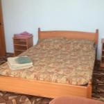 2 местный 1 комнатный Стандарт в отеле Черноморочка в Анапе фото 3