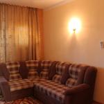 3 местный 2 комнатный Стандарт в отеле Черноморочка в Анапе фото 3