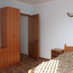 3 местный 2 комнатный Стандарт в отеле Черноморочка в Анапе фото 2