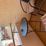 3 местный 1 комнатный Стандарт с балконом Корпус А в отеле Патио в Анапе фото 4