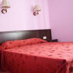 Стандарт 1 местный 1 комнатный (16 м²) в отеле Лотос в Анапе фото 2