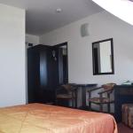 Стандарт 2 местный 1 комнатный (21-25 м²) в отеле Лотос в Анапе фото 5