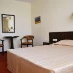 3 местный 2 комнатный (32 м²) в отеле Лотос в Анапе фото 1