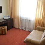 3 местный 2 комнатный (32 м²) в отеле Лотос в Анапе фото 4