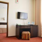 3 местный 2 комнатный (32 м²) в отеле Лотос в Анапе фото 5