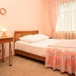 Гостиница Жемчужина Кавказа, номер 1 местный 1 комнатный Улучшенный, фото 1