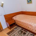 Санаторий Сеченова Ессентуки, номер 1 местный 1 комнатный Стандарт, фото 1