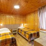 Отель Allure Lodge / Аллюр Лодж, Семейный домик №4. Фото 3