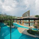 Mriya Resort & SPA, Семейная вилла, фото 9