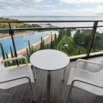 Mriya Resort & SPA, номер Супериор Люкс с видом на море, фото 3