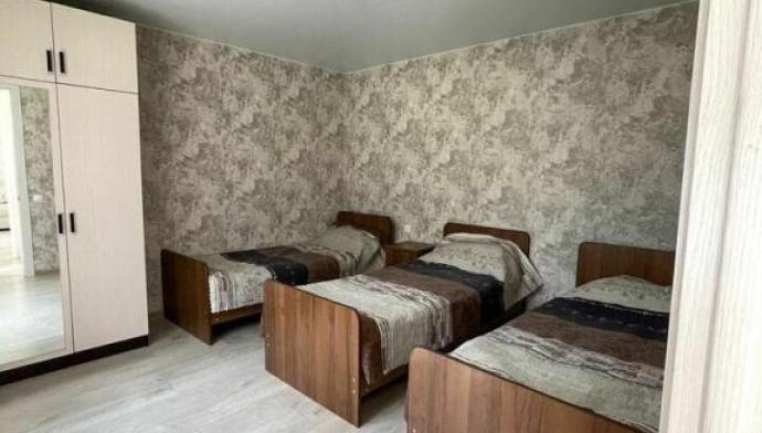 Отель Горная жемчужина на Софийской поляне. Дом с 1 спальней
