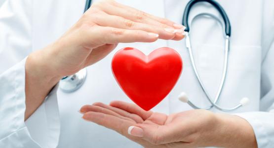 Санаторий Плаза, специализированная программа «Лечение заболеваний сердечно-сосудистой системы»