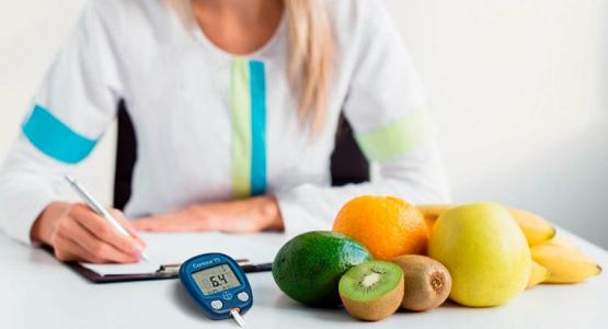 Специализированная программа «Лечение сахарного диабета» в санатории Источник Ессентуки
