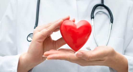 Программа «Здоровое сердце»