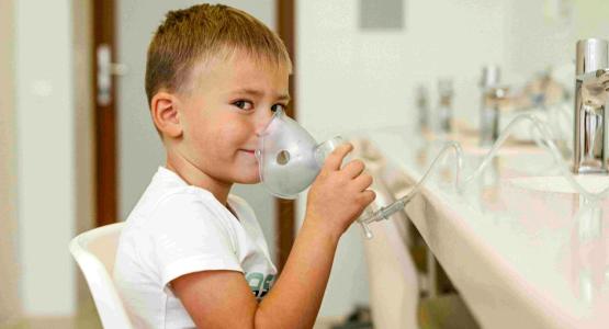 Санаторно-курортная программа «Здоровый ребенок» в санатории Вернер