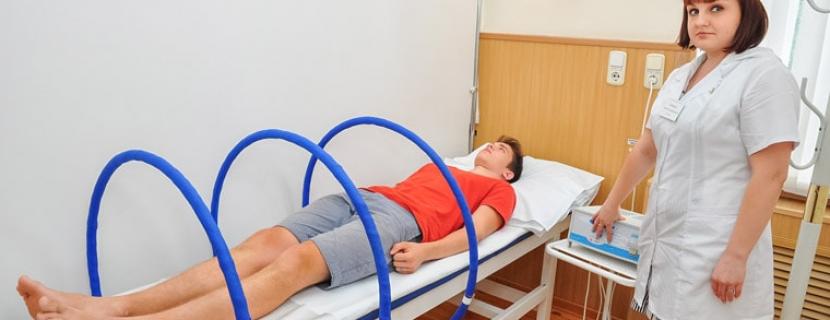 Санаторий Лермонтова, программа реабилитации до и после эндопротезирования тазобедренного и коленного суставов