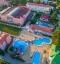 «Alean Family Resort  Spa Riviera / Ривьера» отель